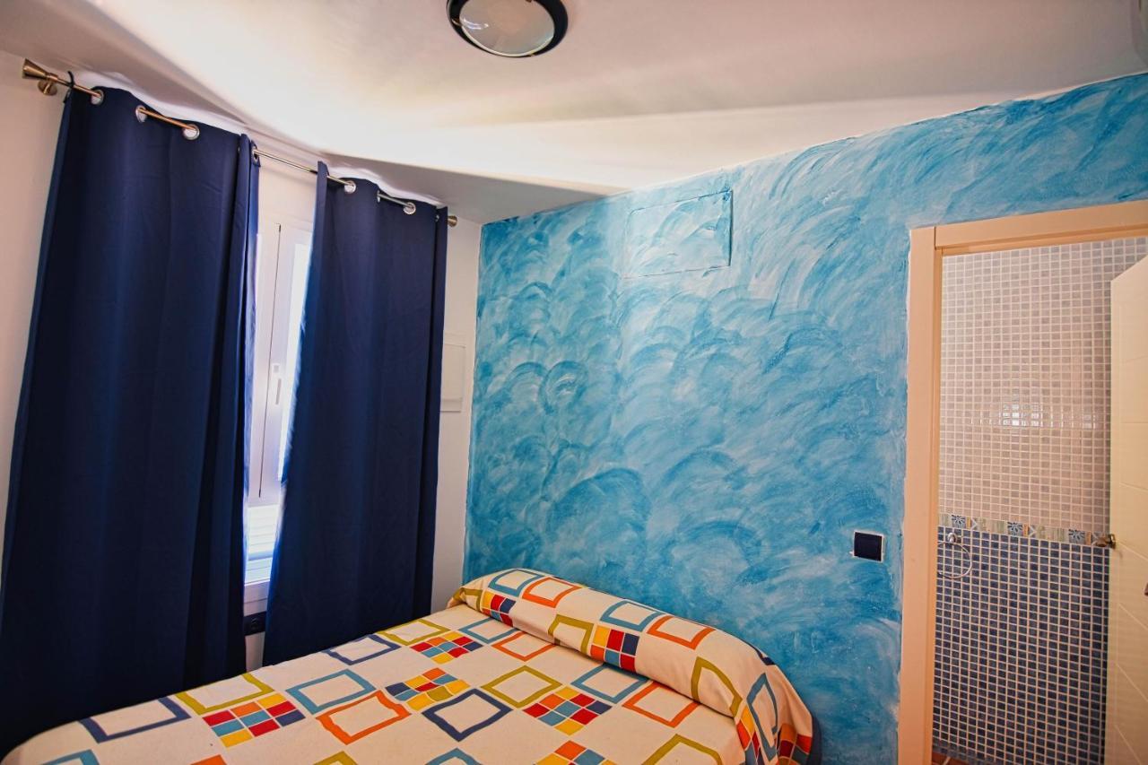 Marlop'S Rooms 라 이슬레타 델 모로 외부 사진