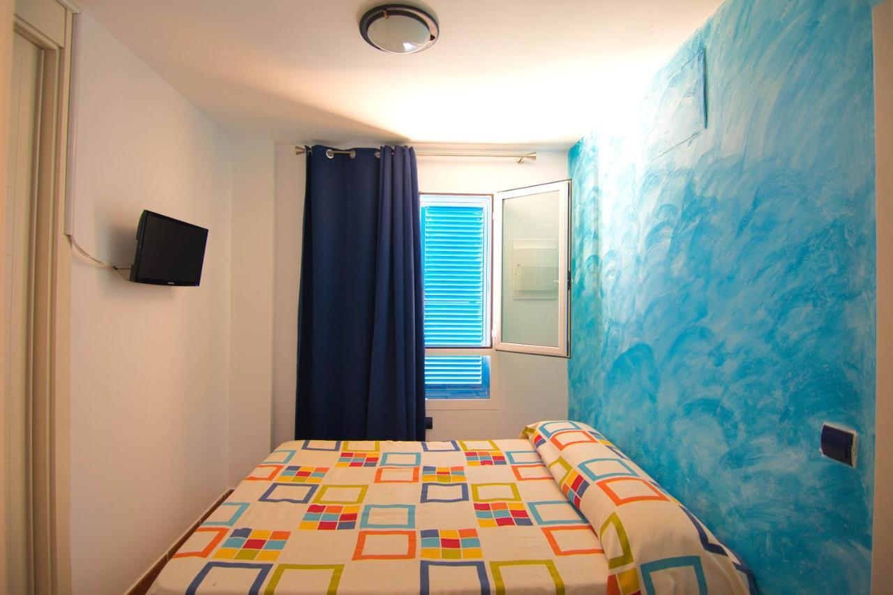 Marlop'S Rooms 라 이슬레타 델 모로 외부 사진